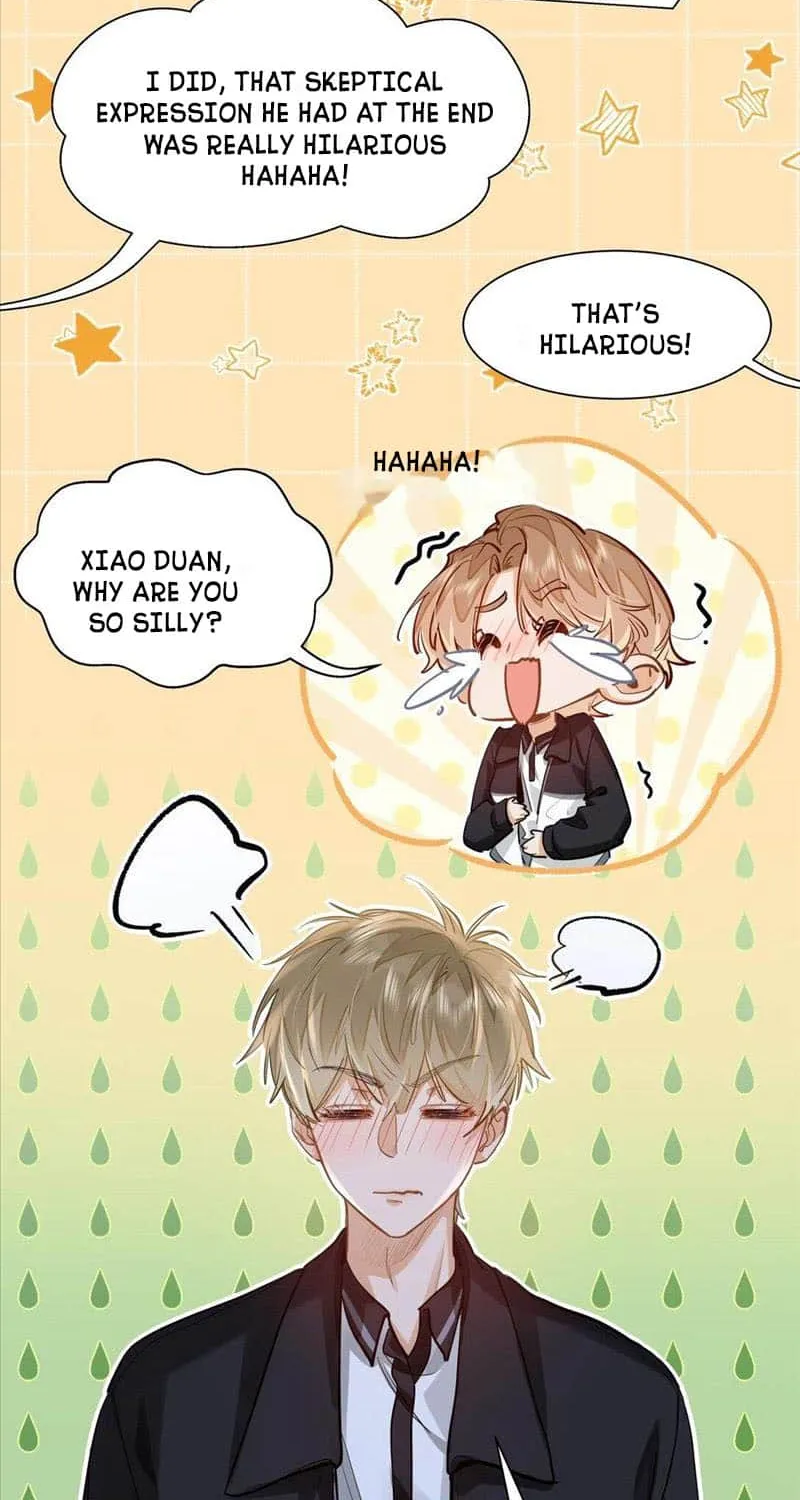 Read I Like Your Pheromones chapter 26 image 21 on Lezhin