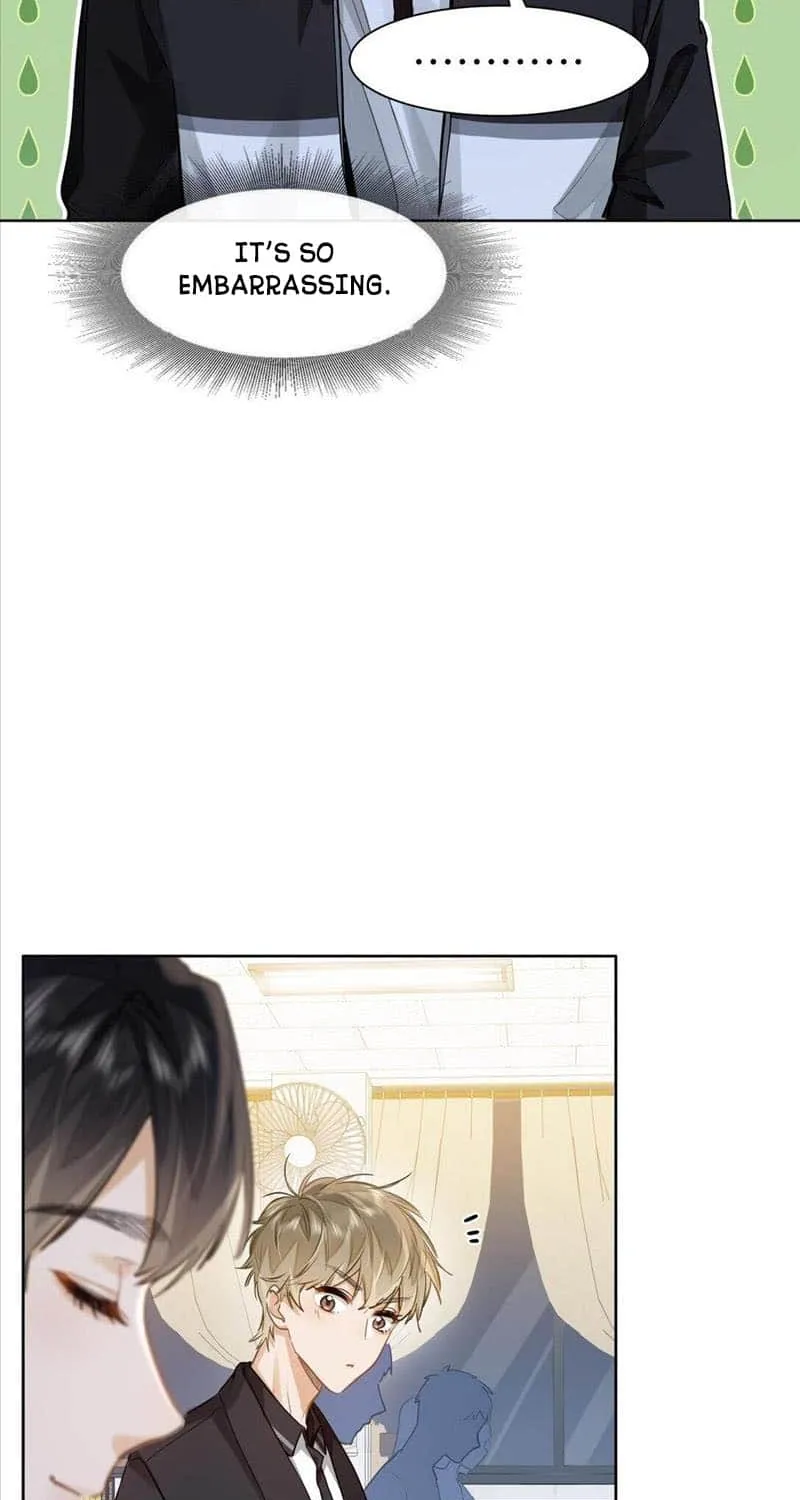 Read I Like Your Pheromones chapter 26 image 22 on Lezhin