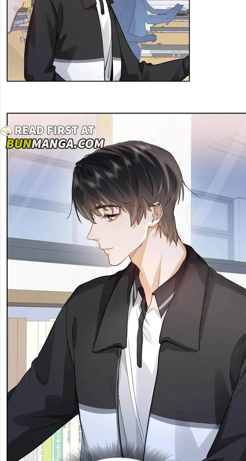 Read I Like Your Pheromones chapter 26 image 23 on Lezhin