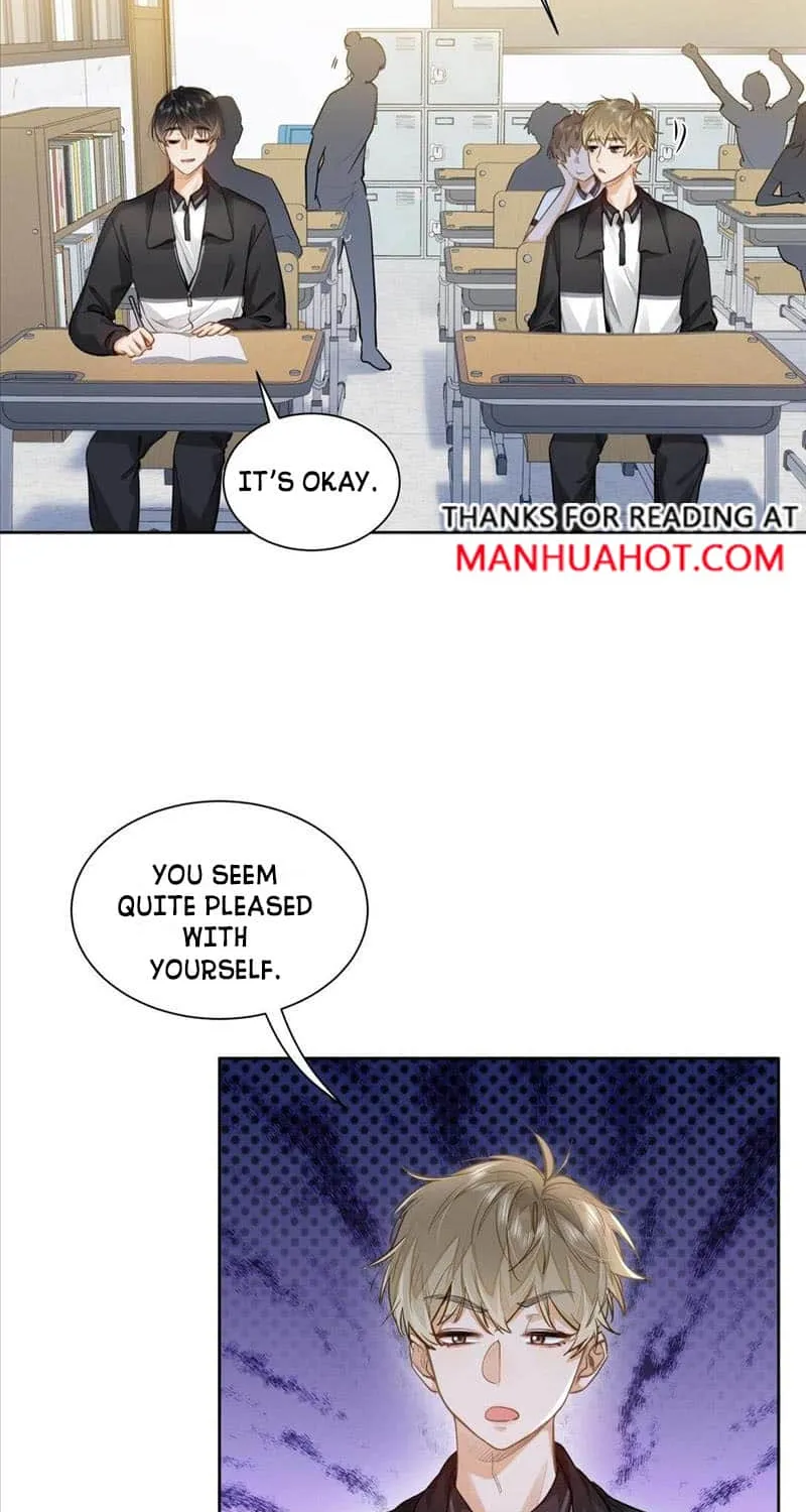 Read I Like Your Pheromones chapter 26 image 25 on Lezhin