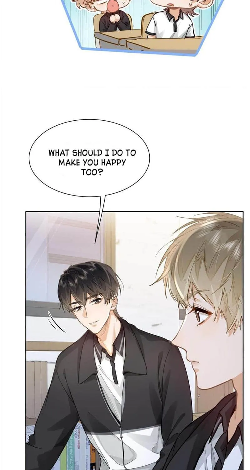 Read I Like Your Pheromones chapter 26 image 29 on Lezhin