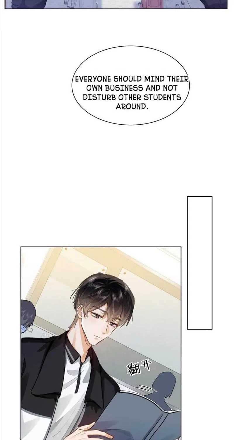 Read I Like Your Pheromones chapter 26 image 3 on Lezhin
