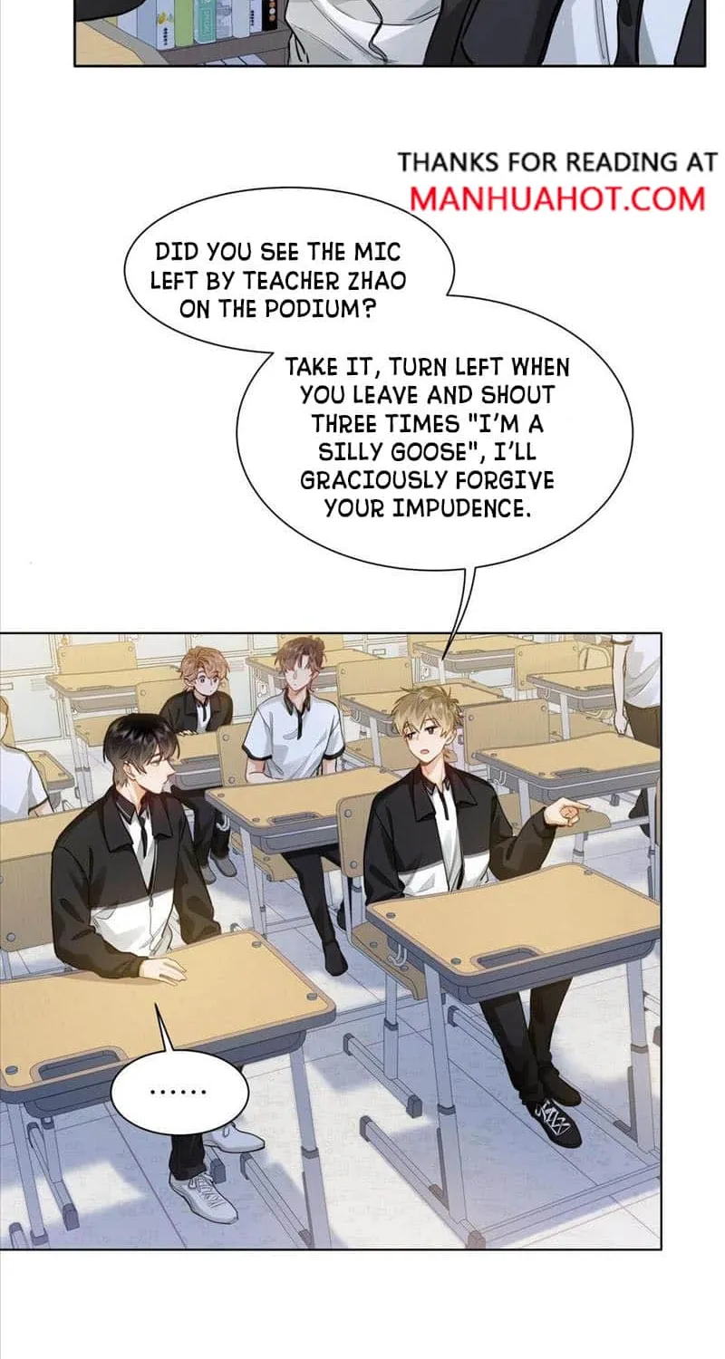 Read I Like Your Pheromones chapter 26 image 30 on Lezhin