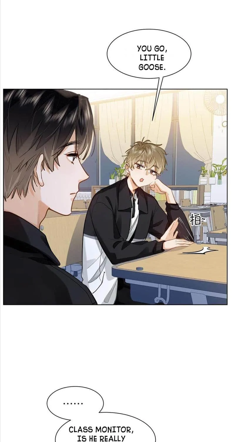 Read I Like Your Pheromones chapter 26 image 31 on Lezhin