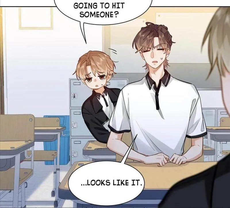 Read I Like Your Pheromones chapter 26 image 32 on Lezhin