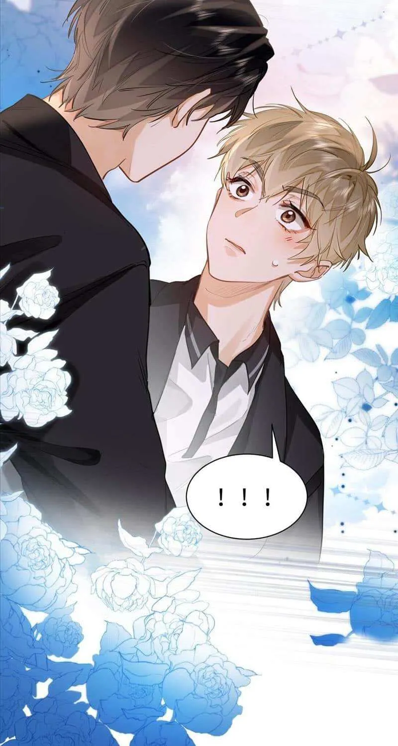 Read I Like Your Pheromones chapter 26 image 35 on Lezhin