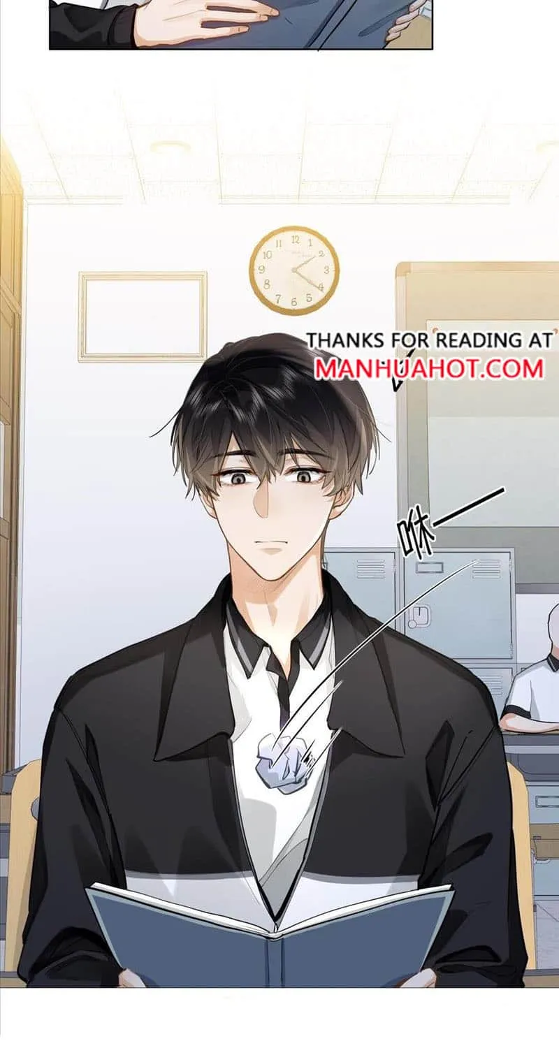 Read I Like Your Pheromones chapter 26 image 4 on Lezhin