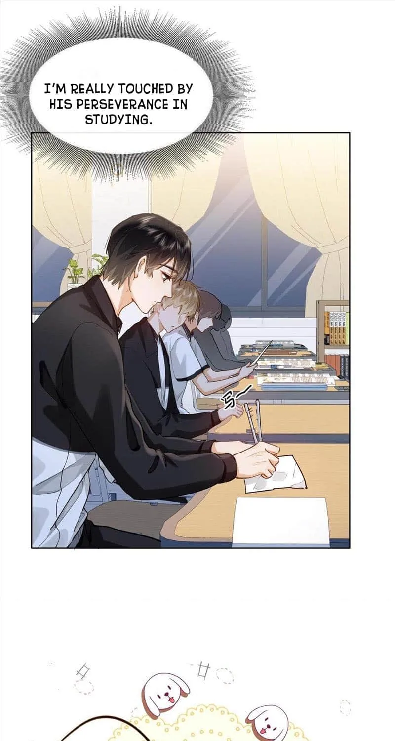 Read I Like Your Pheromones chapter 26 image 7 on Lezhin