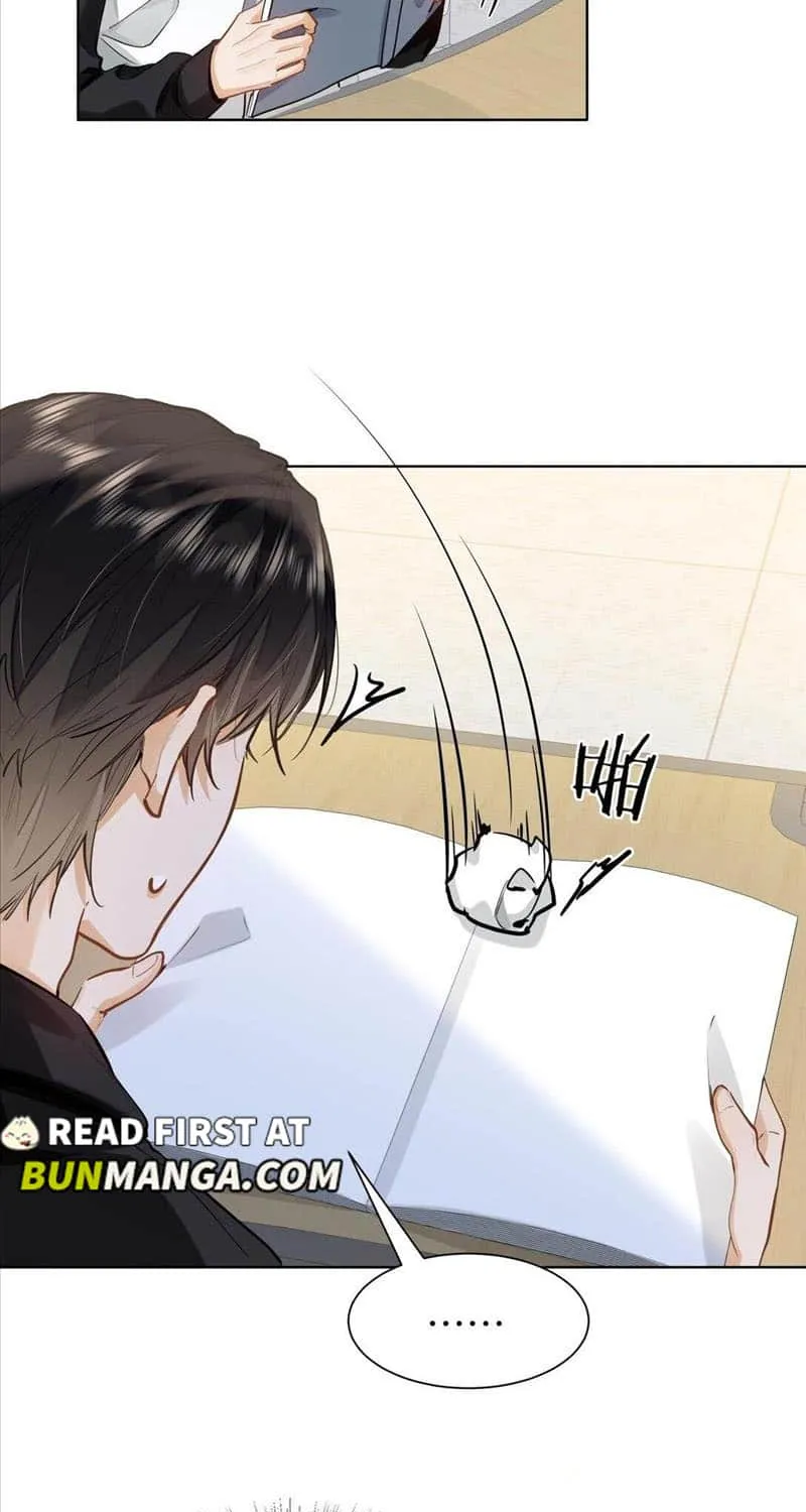 Read I Like Your Pheromones chapter 26 image 9 on Lezhin