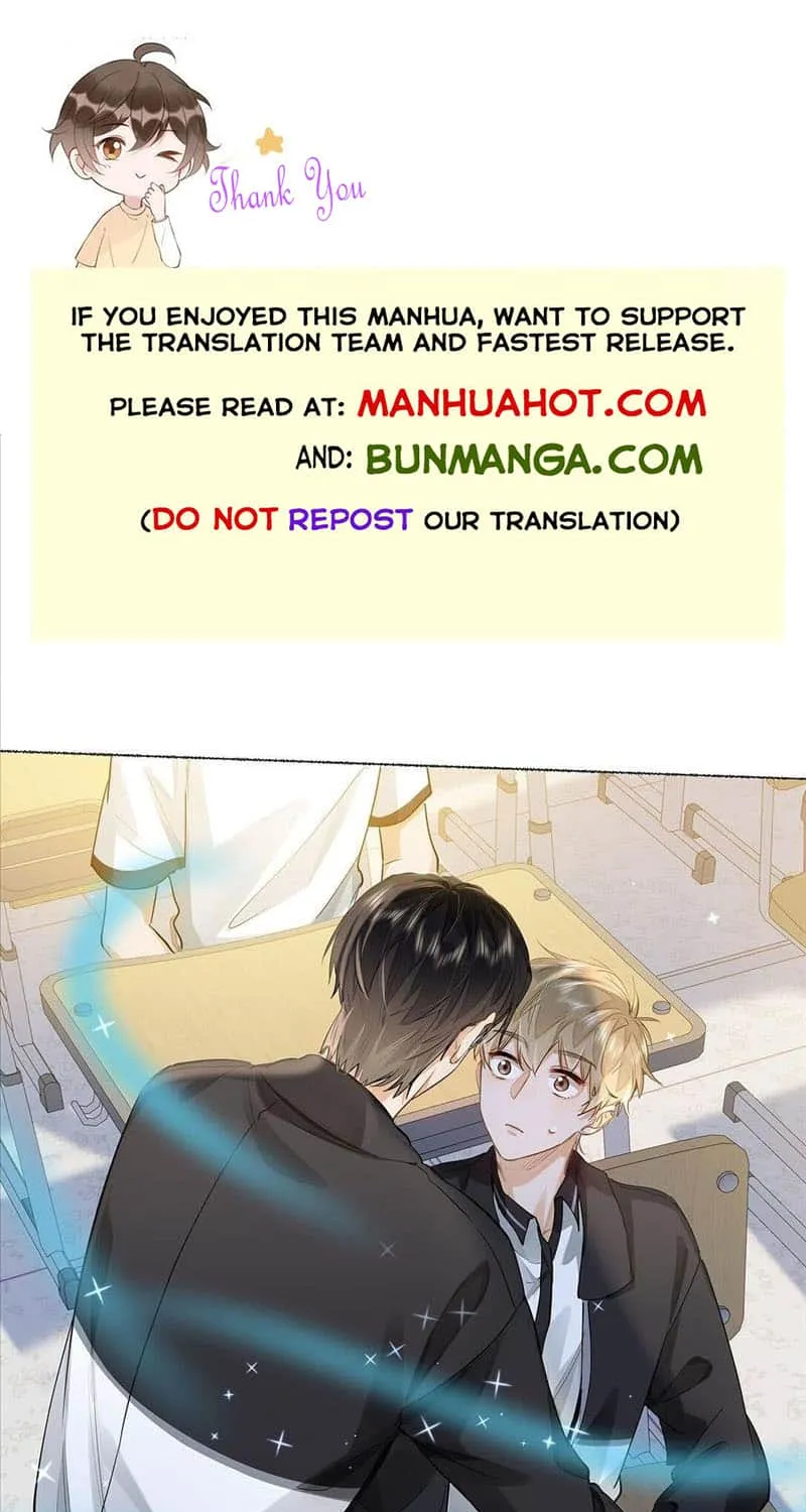 Read I Like Your Pheromones chapter 27 image 1 on Lezhin