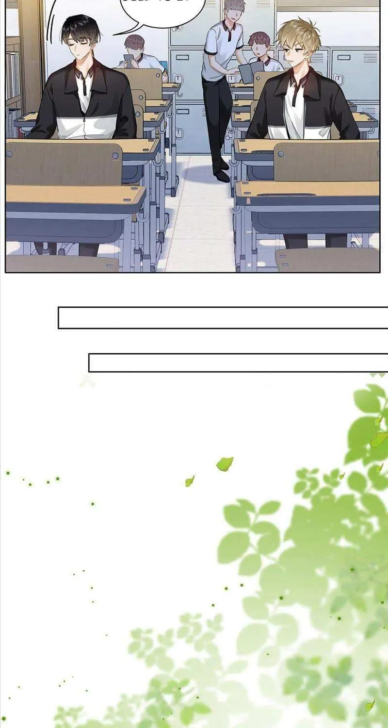 Read I Like Your Pheromones chapter 27 image 11 on Lezhin