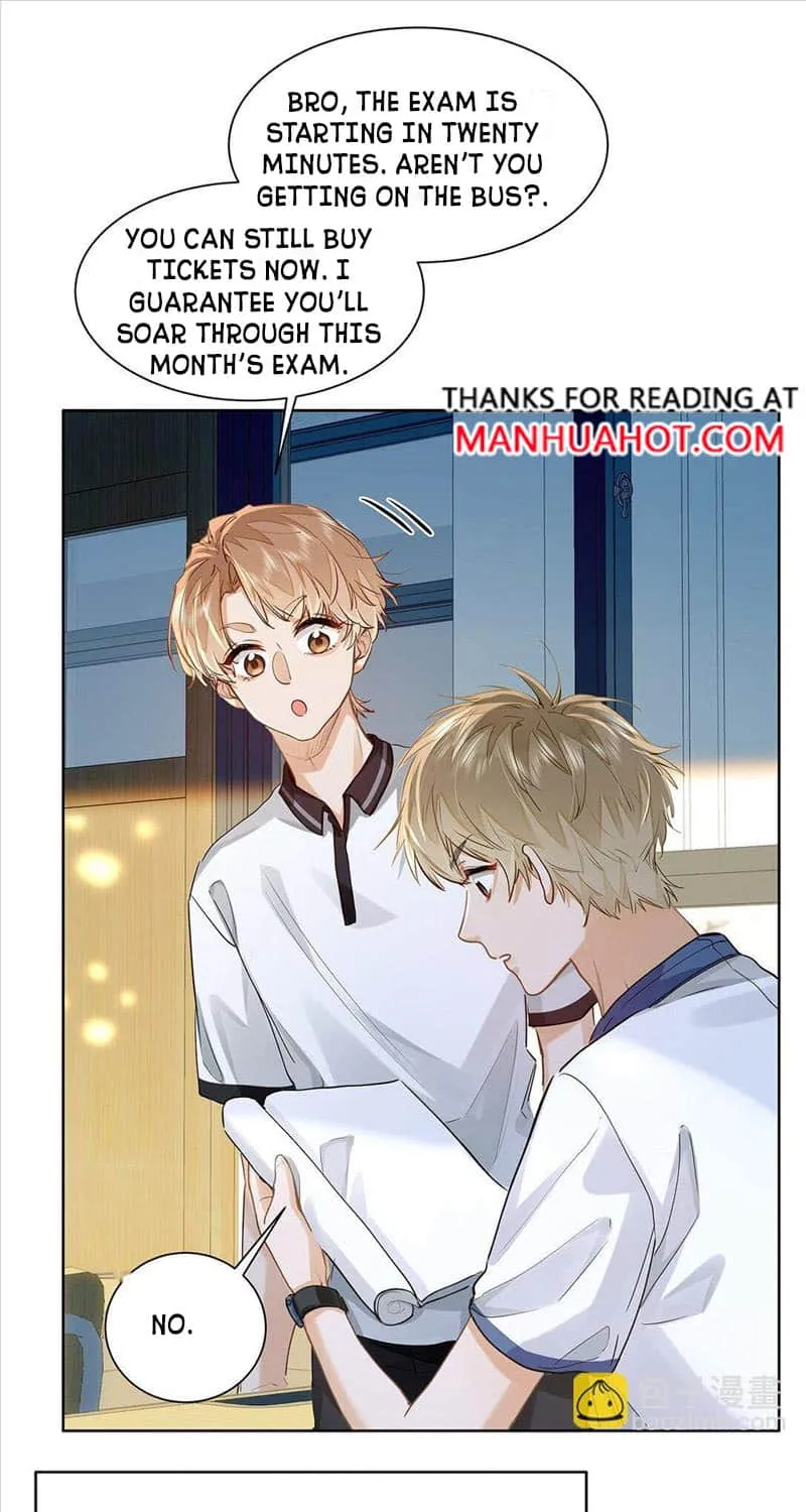 Read I Like Your Pheromones chapter 27 image 14 on Lezhin