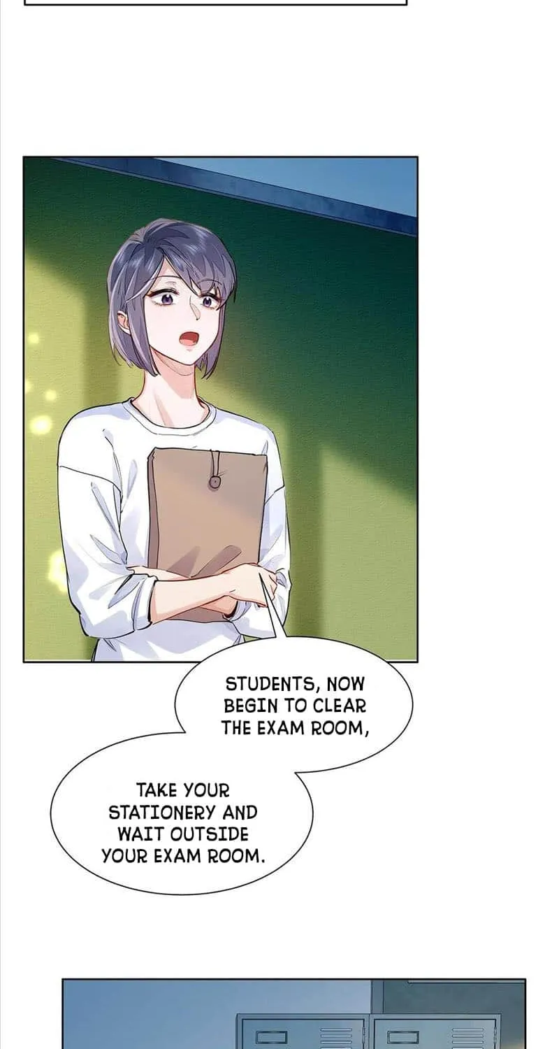 Read I Like Your Pheromones chapter 27 image 15 on Lezhin