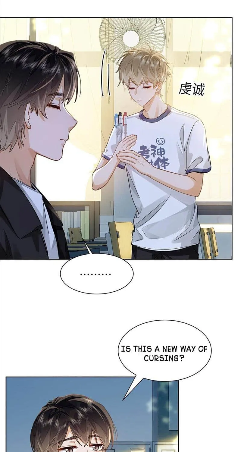 Read I Like Your Pheromones chapter 27 image 17 on Lezhin
