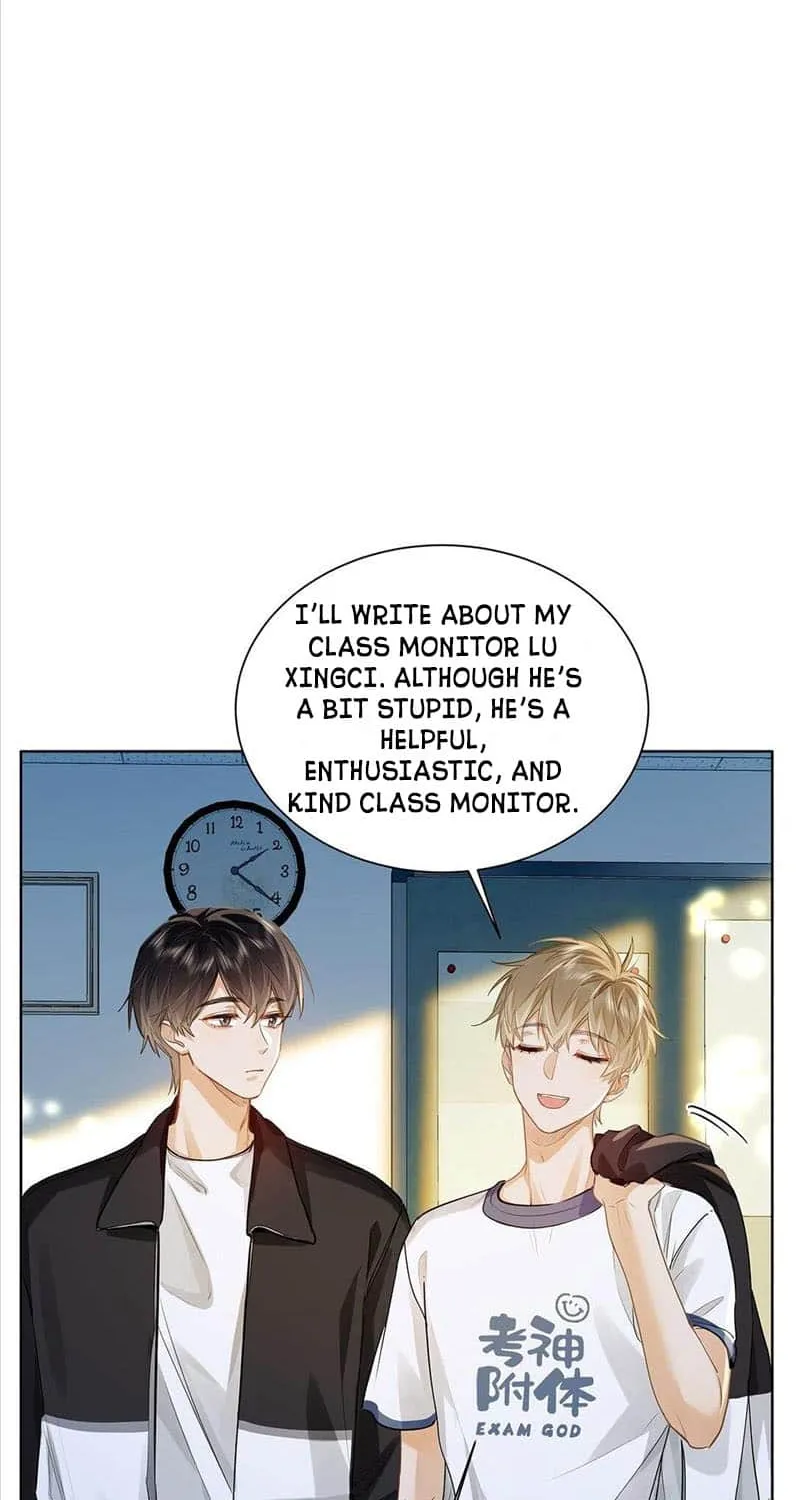 Read I Like Your Pheromones chapter 27 image 21 on Lezhin