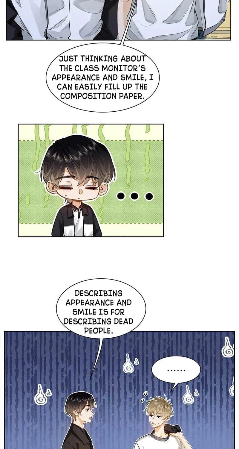 Read I Like Your Pheromones chapter 27 image 22 on Lezhin