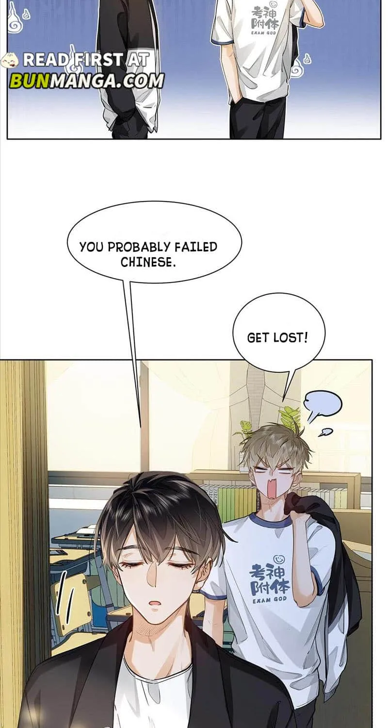 Read I Like Your Pheromones chapter 27 image 23 on Lezhin