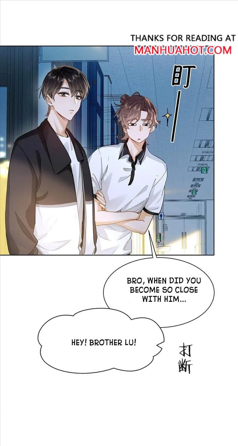 Read I Like Your Pheromones chapter 27 image 26 on Lezhin