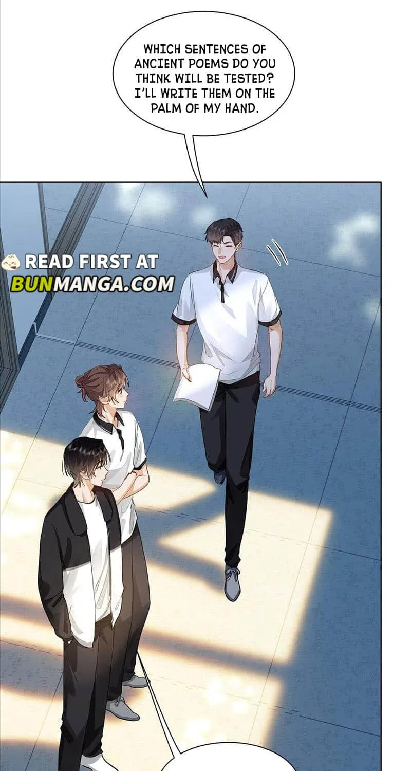 Read I Like Your Pheromones chapter 27 image 27 on Lezhin