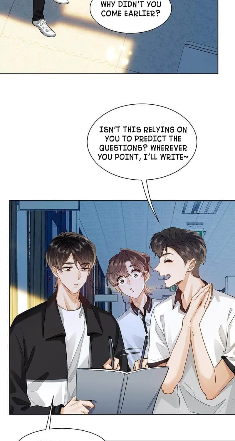 Read I Like Your Pheromones chapter 27 image 28 on Lezhin