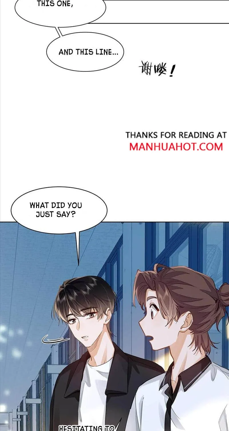 Read I Like Your Pheromones chapter 27 image 29 on Lezhin
