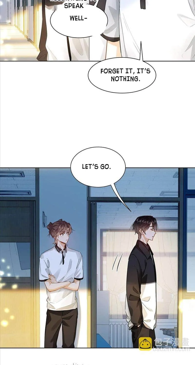 Read I Like Your Pheromones chapter 27 image 30 on Lezhin