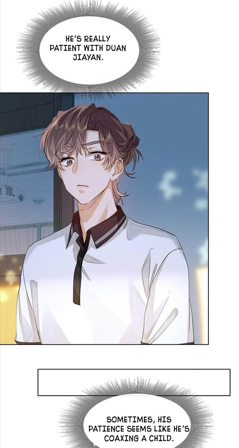 Read I Like Your Pheromones chapter 27 image 31 on Lezhin