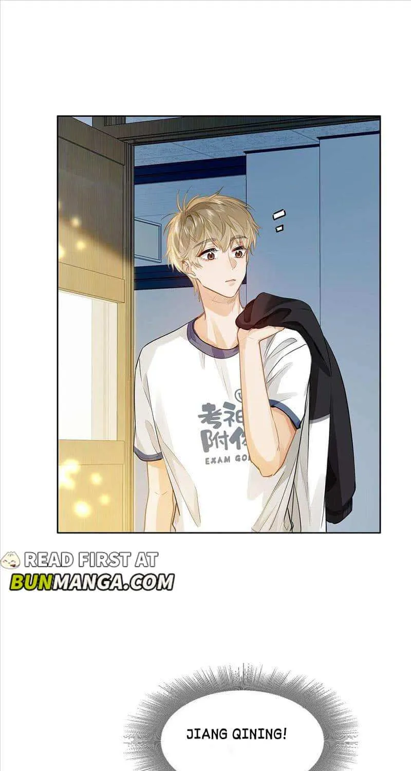 Read I Like Your Pheromones chapter 27 image 33 on Lezhin