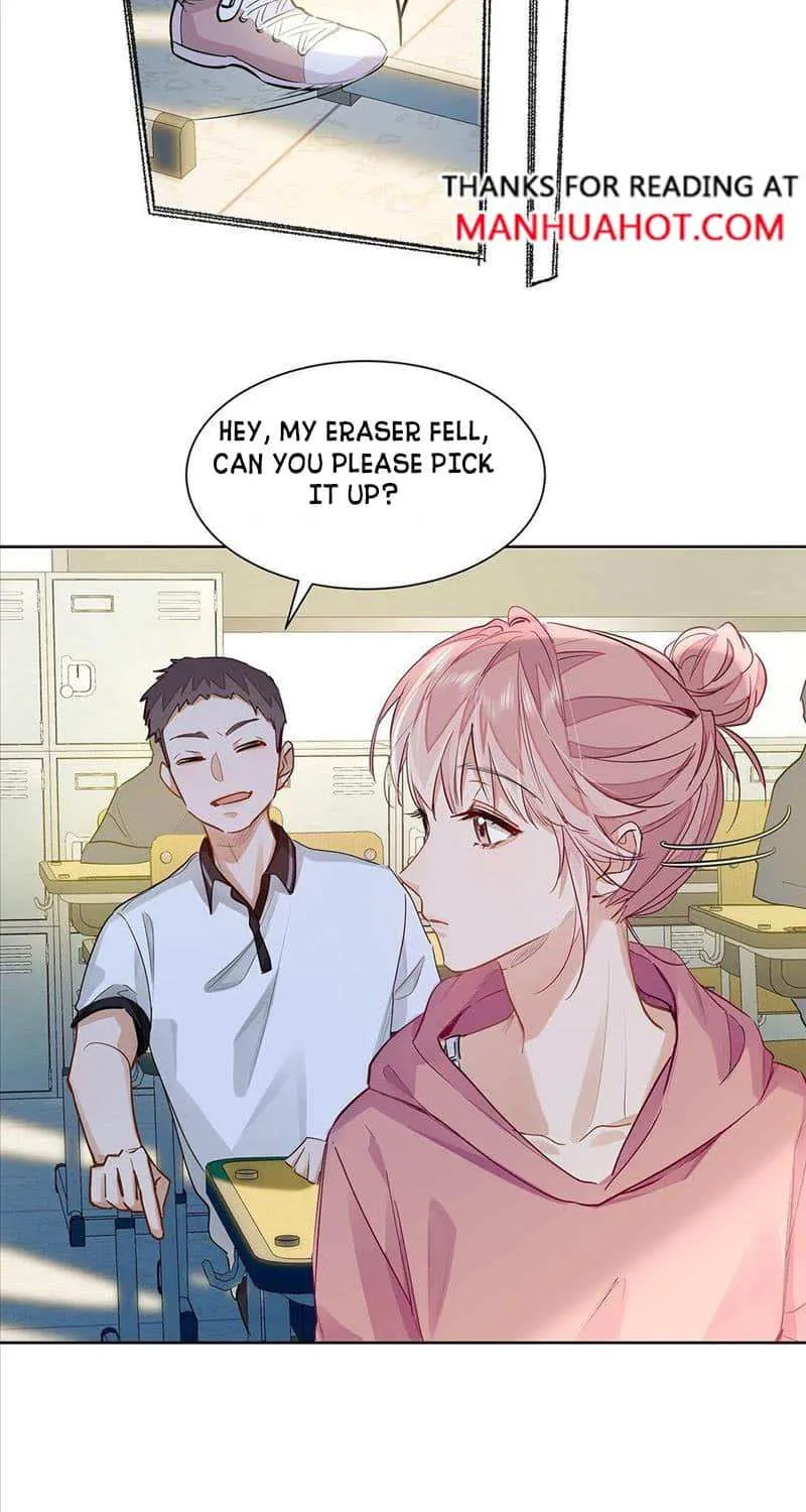Read I Like Your Pheromones chapter 27 image 35 on Lezhin