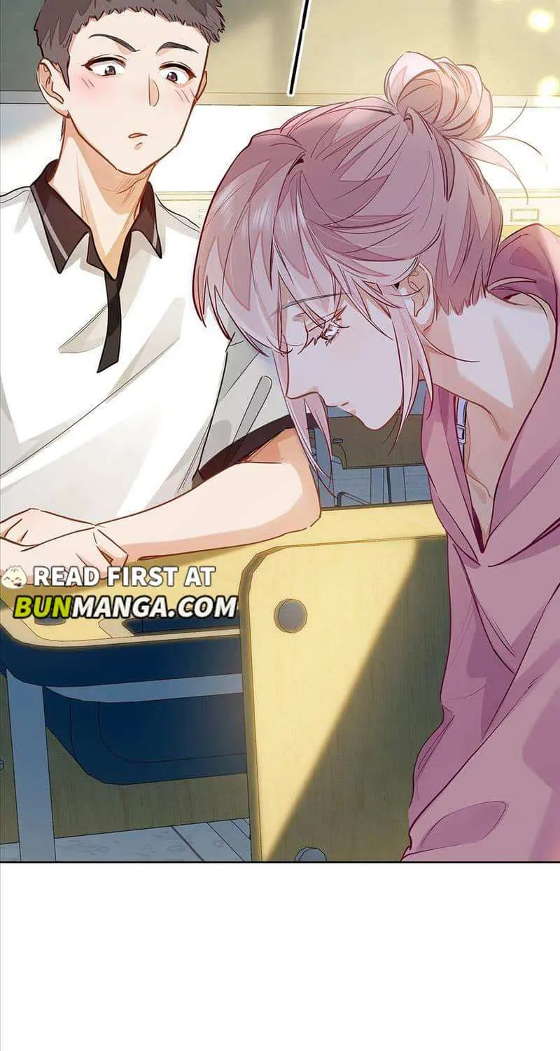 Read I Like Your Pheromones chapter 27 image 37 on Lezhin
