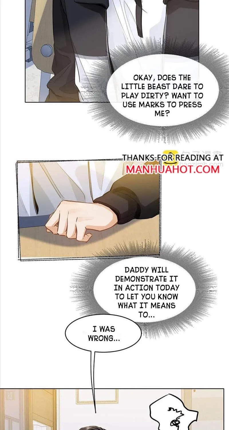 Read I Like Your Pheromones chapter 27 image 4 on Lezhin