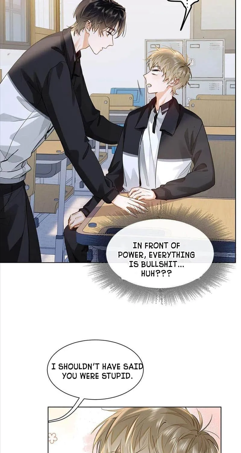 Read I Like Your Pheromones chapter 27 image 5 on Lezhin
