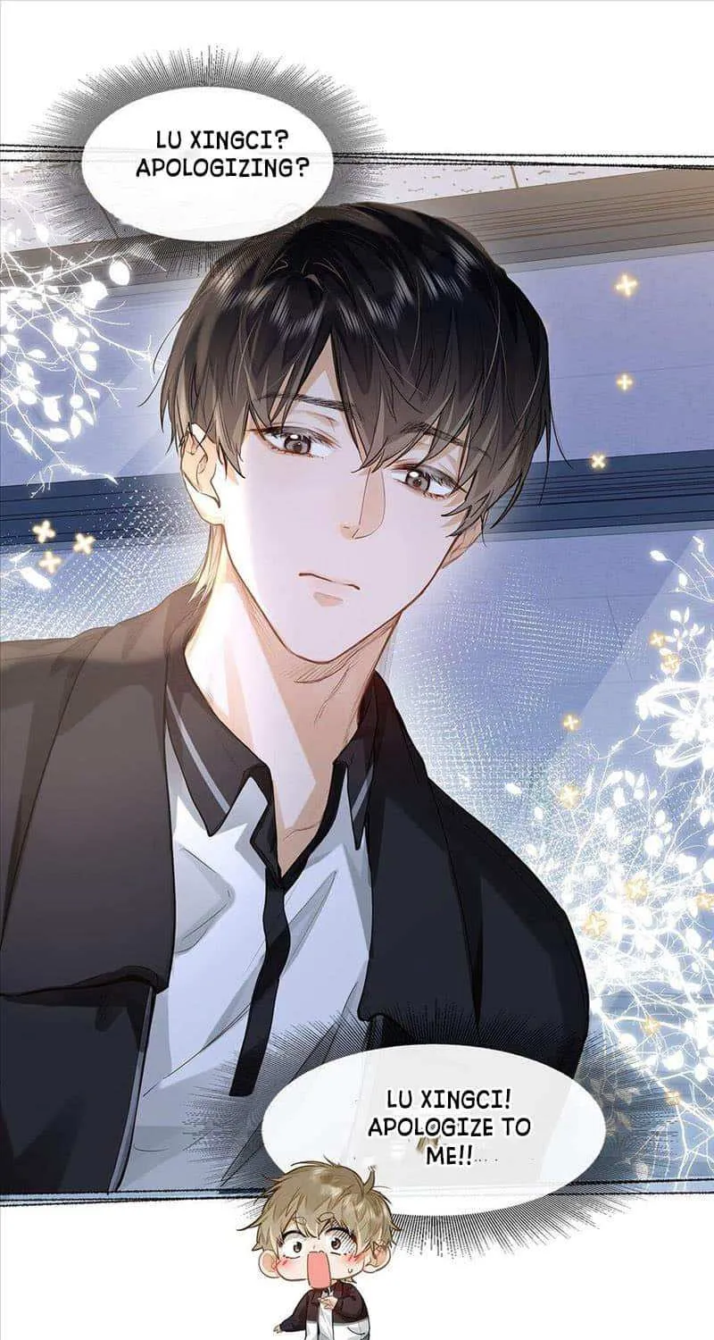 Read I Like Your Pheromones chapter 27 image 8 on Lezhin