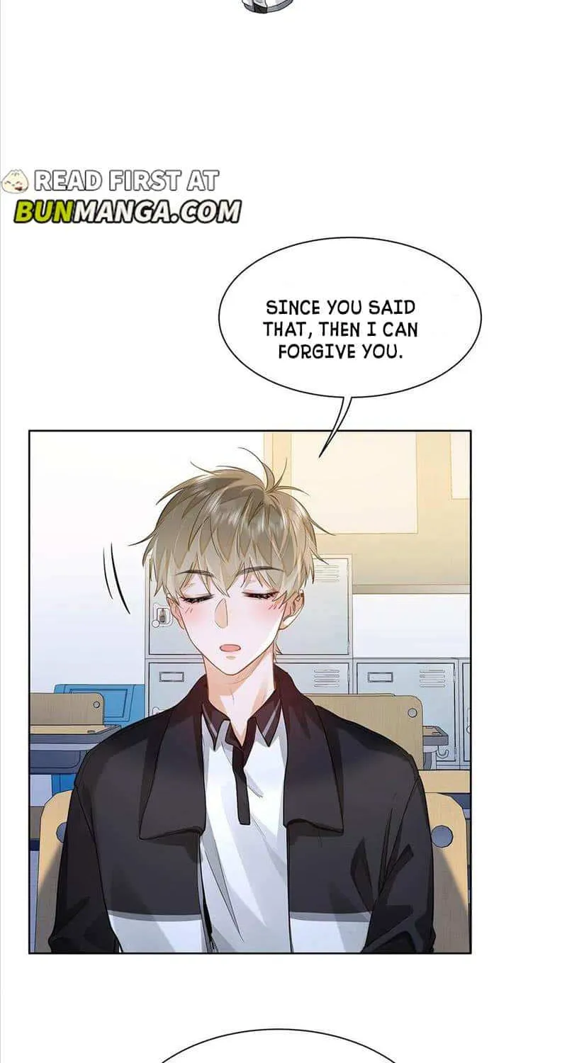 Read I Like Your Pheromones chapter 27 image 9 on Lezhin