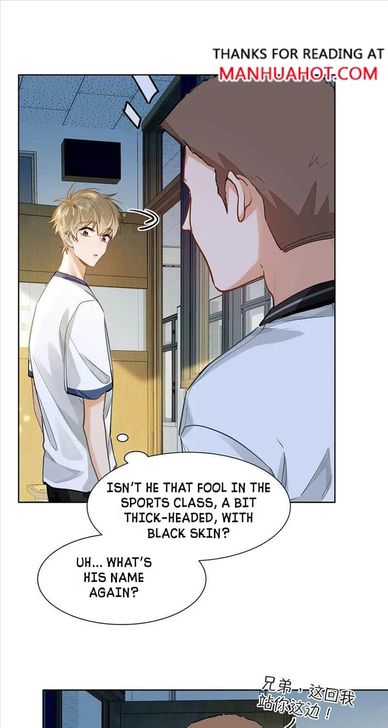 Read I Like Your Pheromones chapter 28 image 14 on Lezhin
