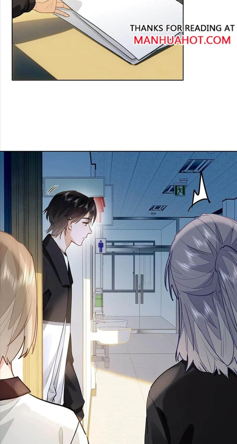 Read I Like Your Pheromones chapter 28 image 18 on Lezhin