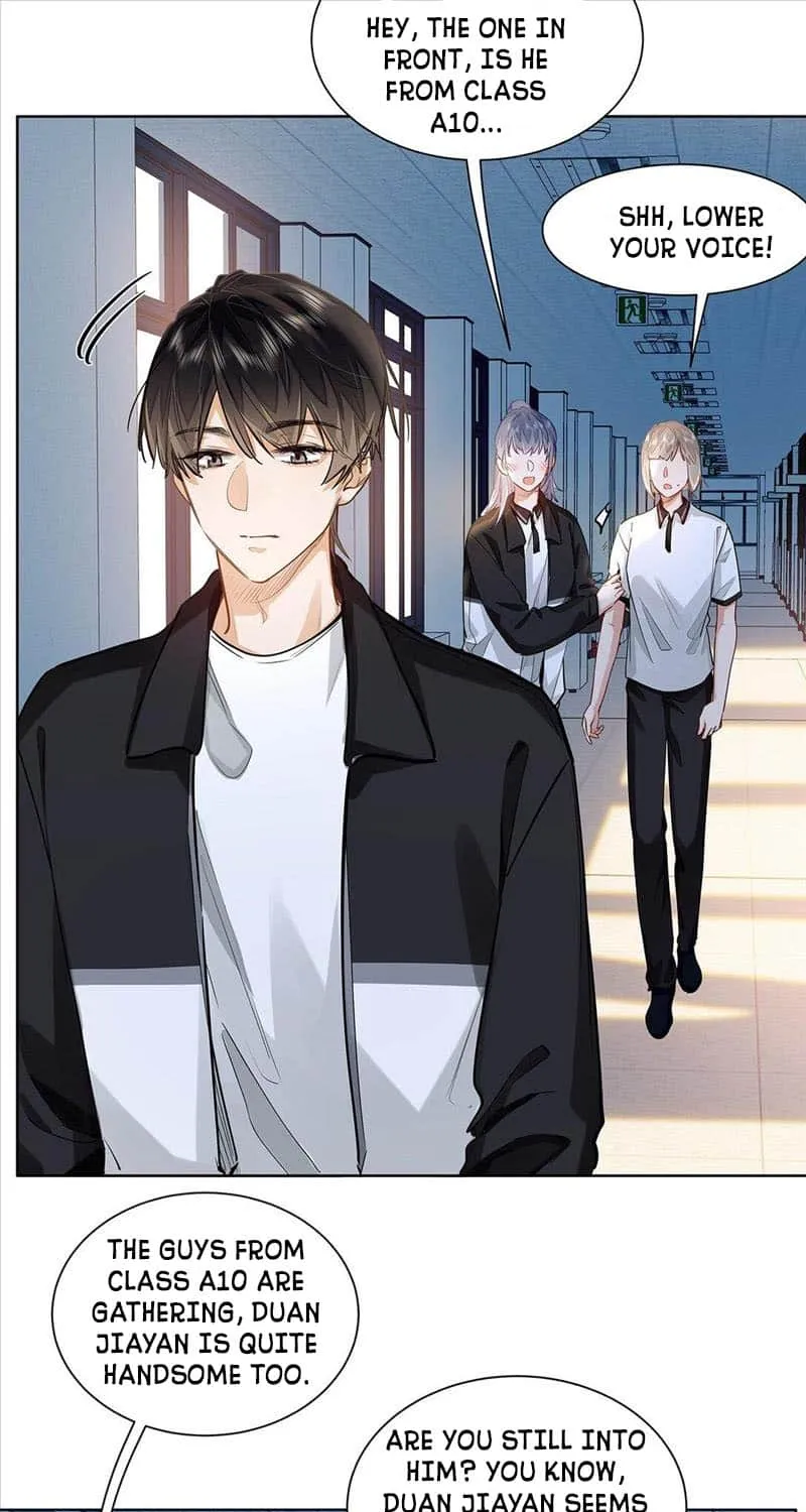 Read I Like Your Pheromones chapter 28 image 20 on Lezhin