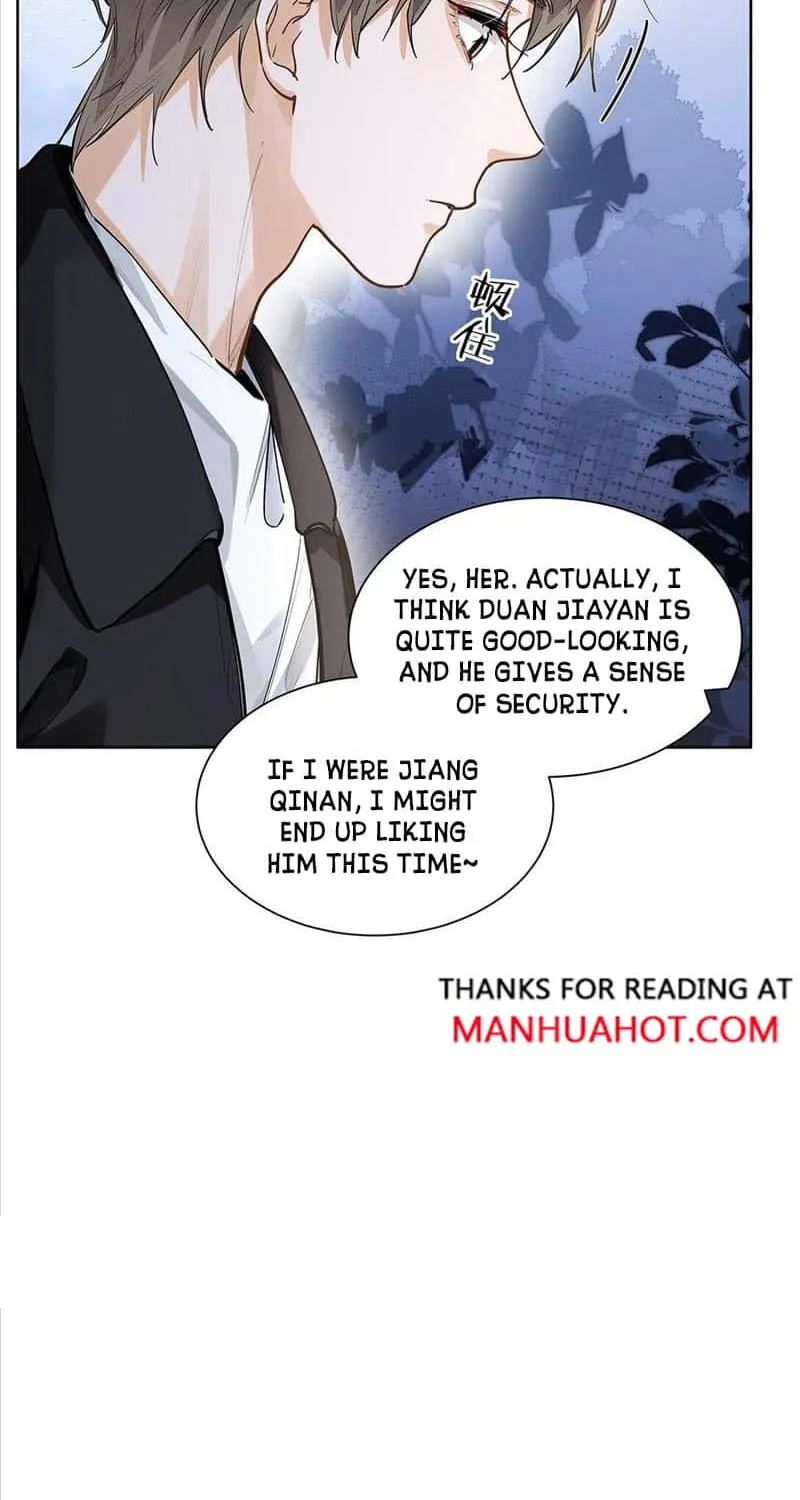 Read I Like Your Pheromones chapter 28 image 23 on Lezhin