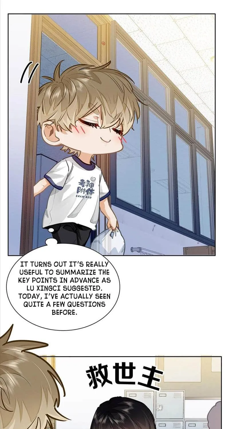 Read I Like Your Pheromones chapter 28 image 28 on Lezhin