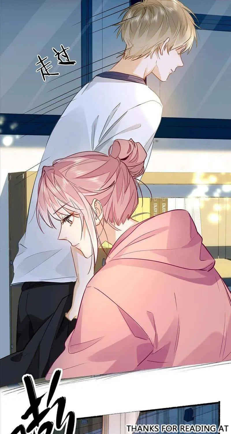 Read I Like Your Pheromones chapter 28 image 3 on Lezhin