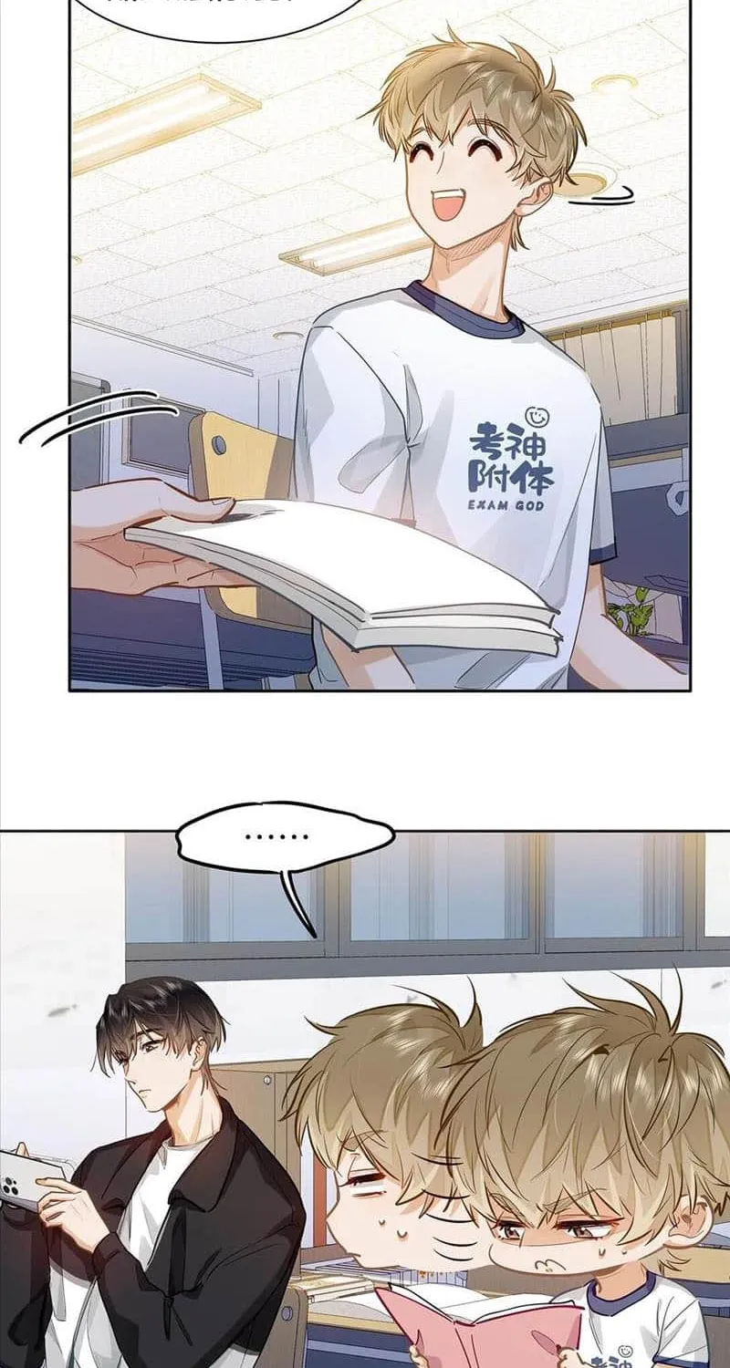 Read I Like Your Pheromones chapter 28 image 30 on Lezhin