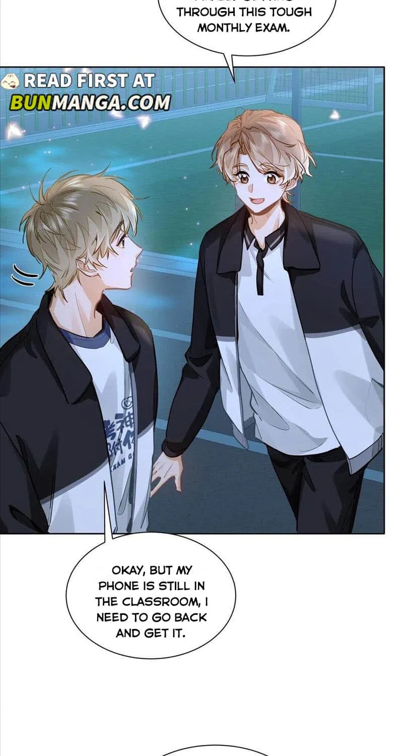 Read I Like Your Pheromones chapter 29 image 10 on Lezhin