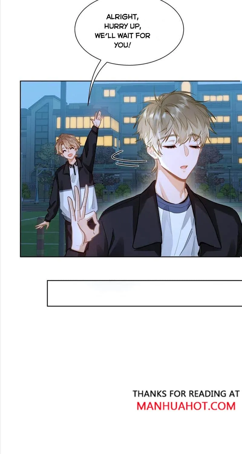 Read I Like Your Pheromones chapter 29 image 11 on Lezhin