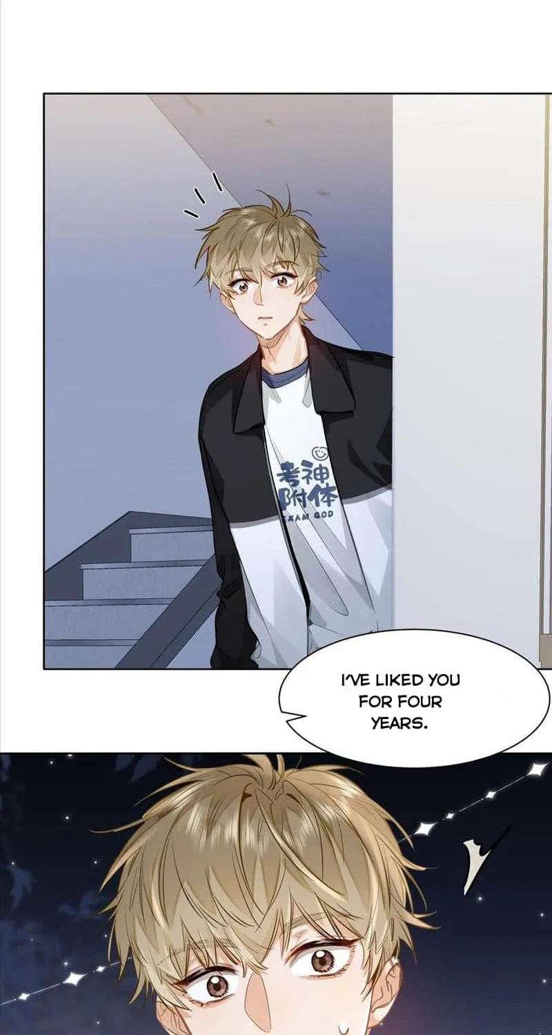 Read I Like Your Pheromones chapter 29 image 12 on Lezhin