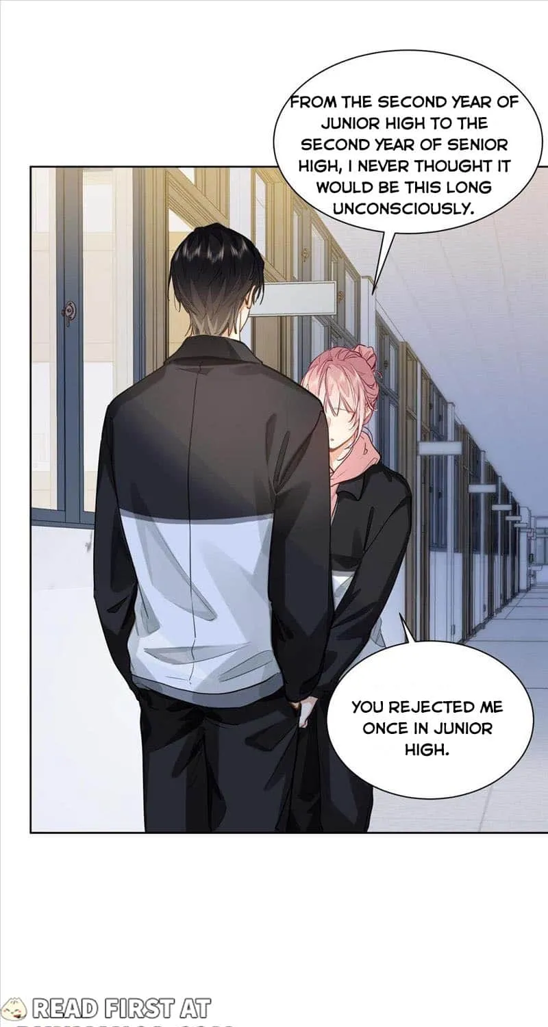 Read I Like Your Pheromones chapter 29 image 14 on Lezhin