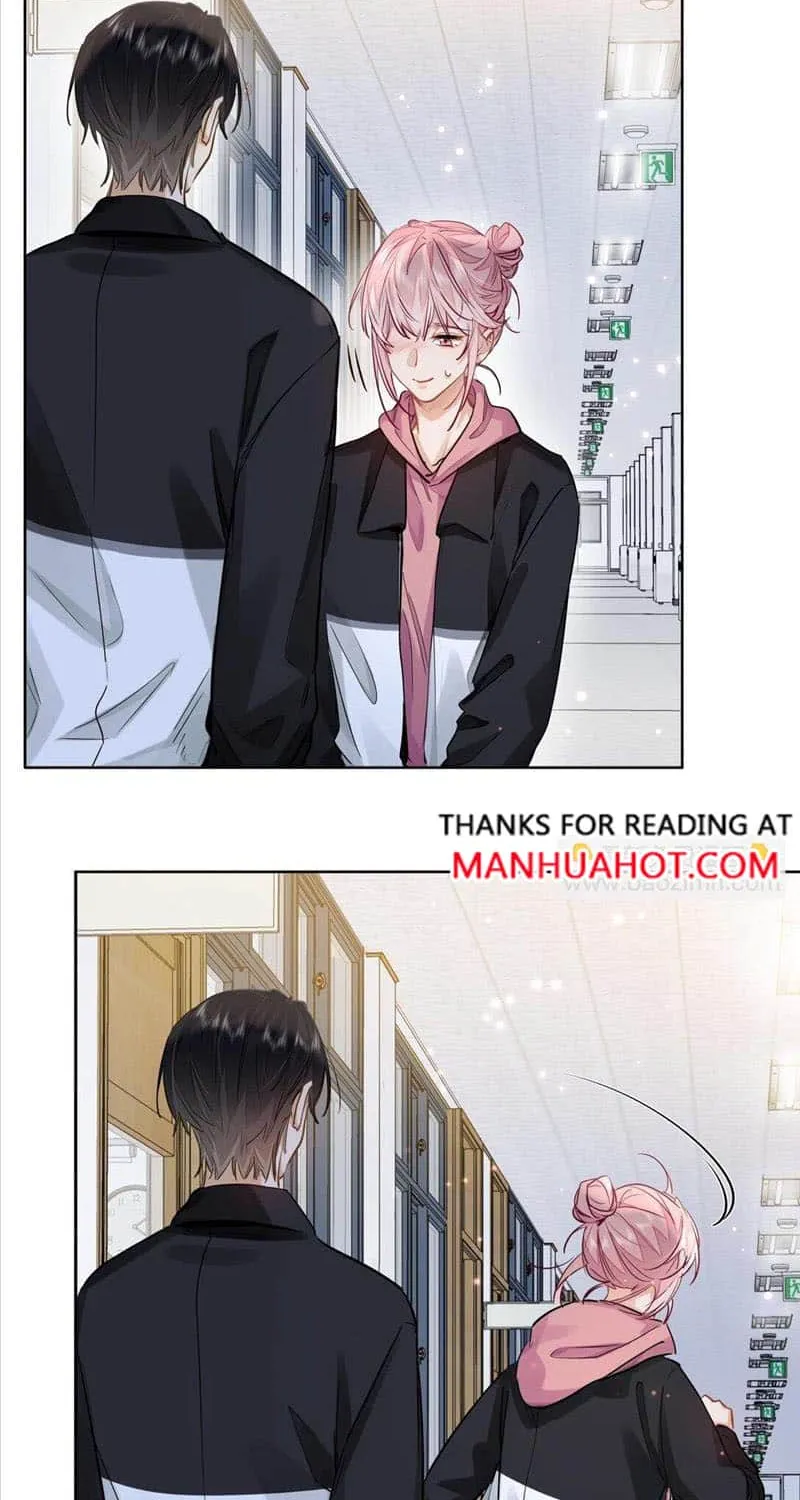 Read I Like Your Pheromones chapter 29 image 17 on Lezhin