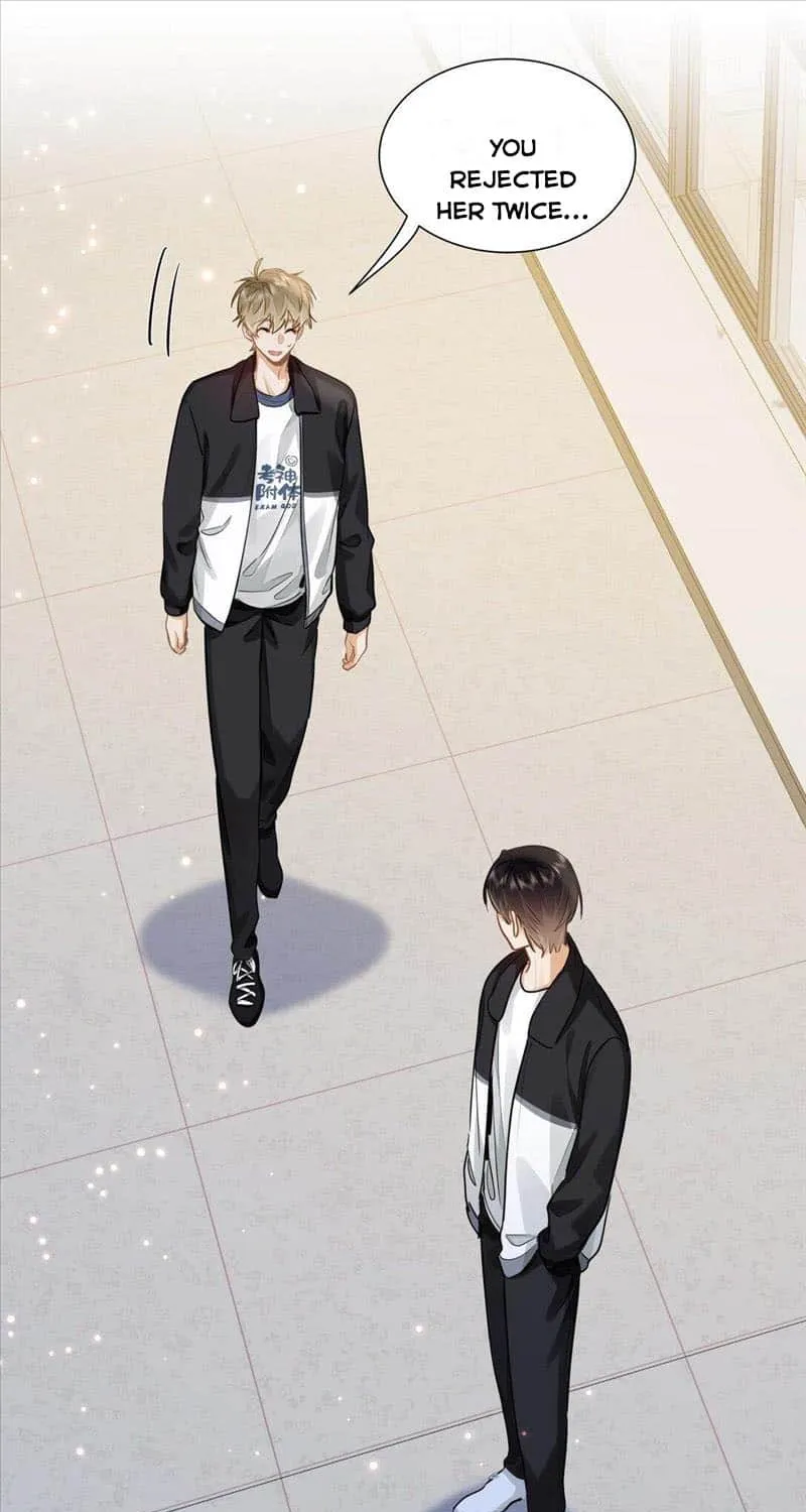 Read I Like Your Pheromones chapter 29 image 21 on Lezhin