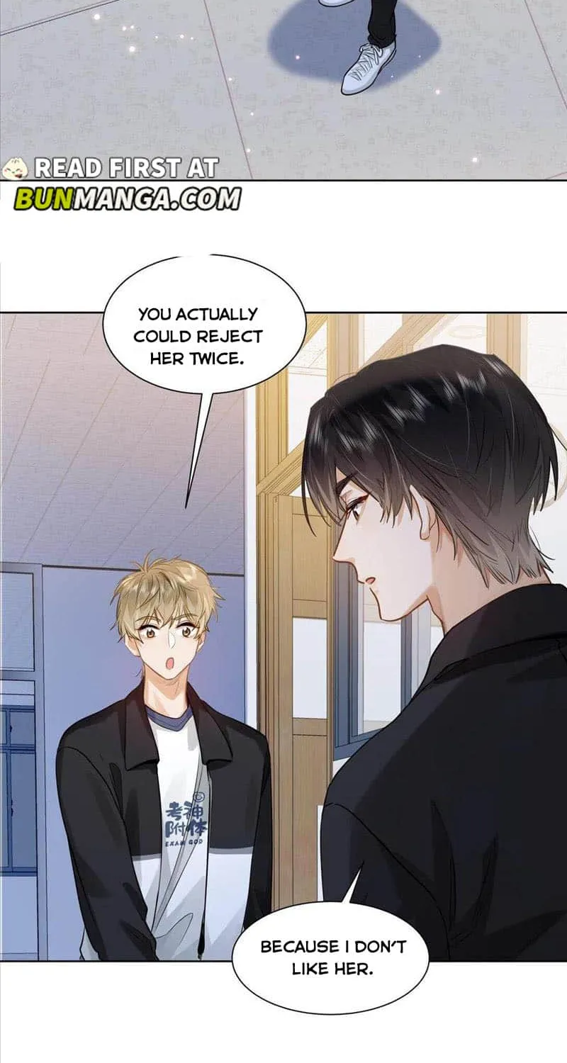 Read I Like Your Pheromones chapter 29 image 22 on Lezhin