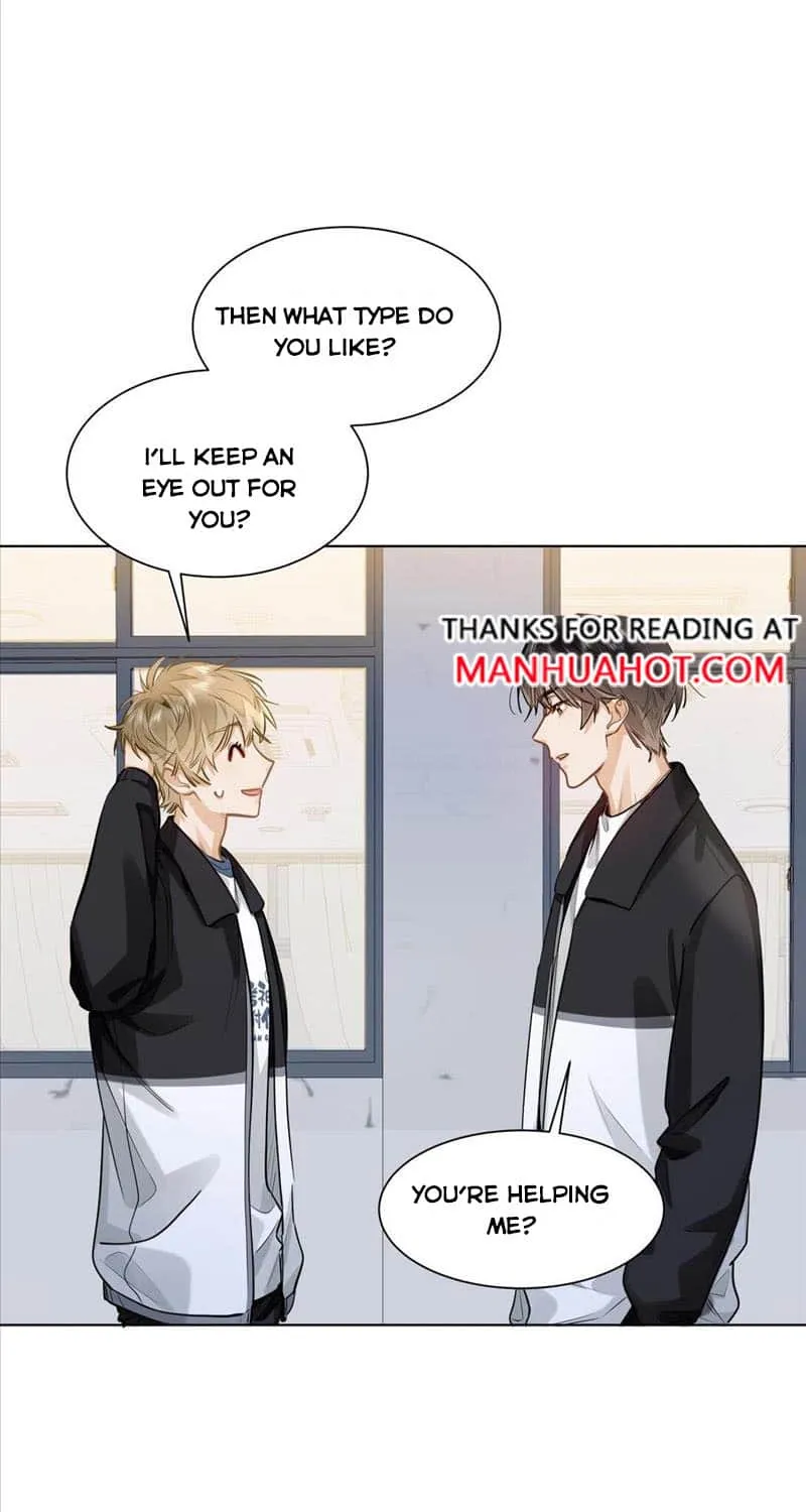 Read I Like Your Pheromones chapter 29 image 23 on Lezhin