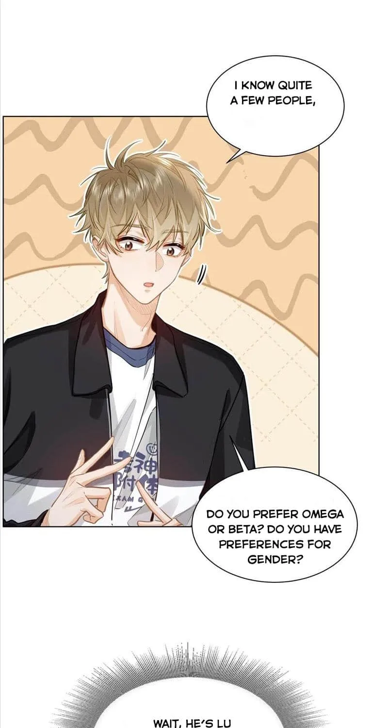 Read I Like Your Pheromones chapter 29 image 24 on Lezhin